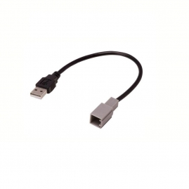USB prepojovací kábel, Mitsubishi, Toyota, Subaru USB CAB 887 2